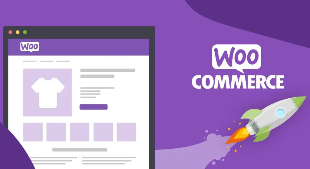 Plugin WooCommerce WordPress