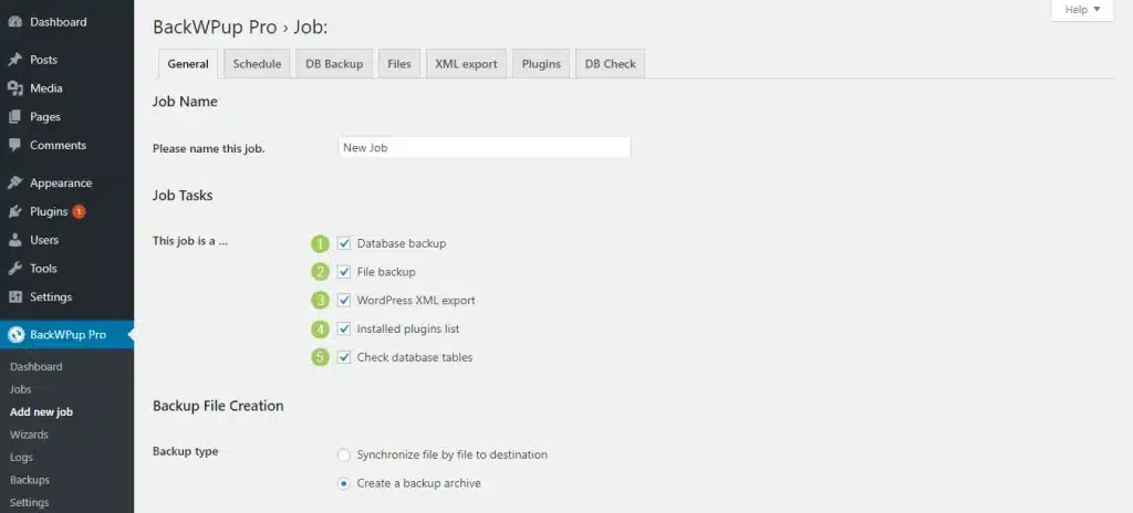 Hướng dẫn cách backup WordPress website nhanh chóng 67 Tại sao cần backup website WordPress của mình?