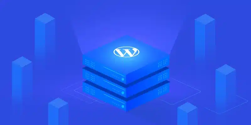 Hosting WordPress giá rẻ