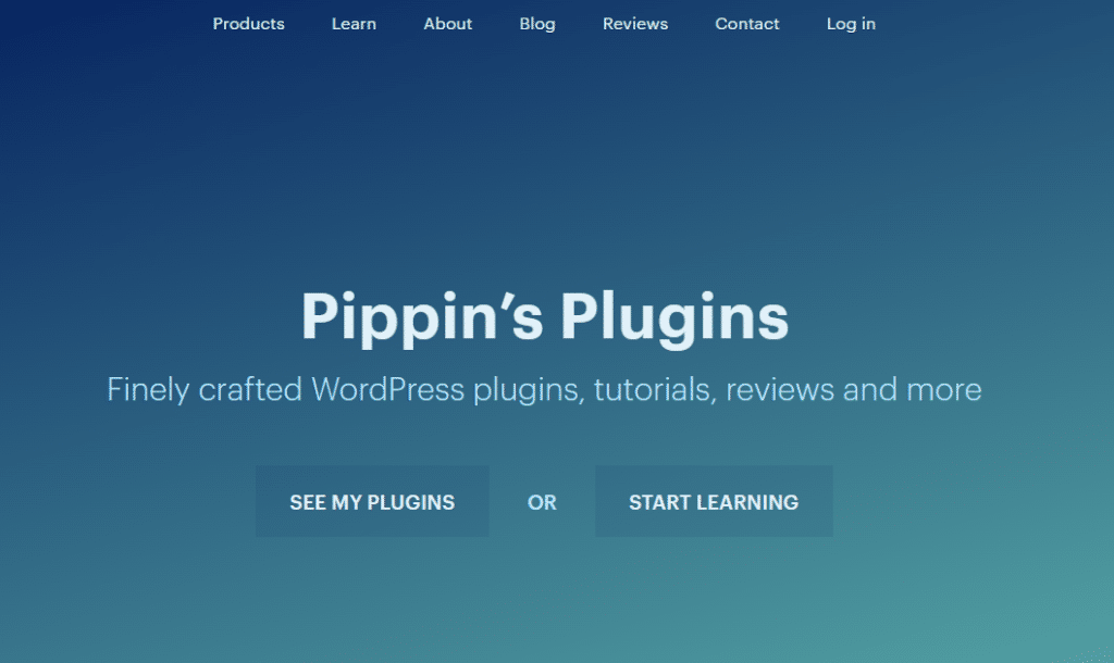 Pippin’s Plugins