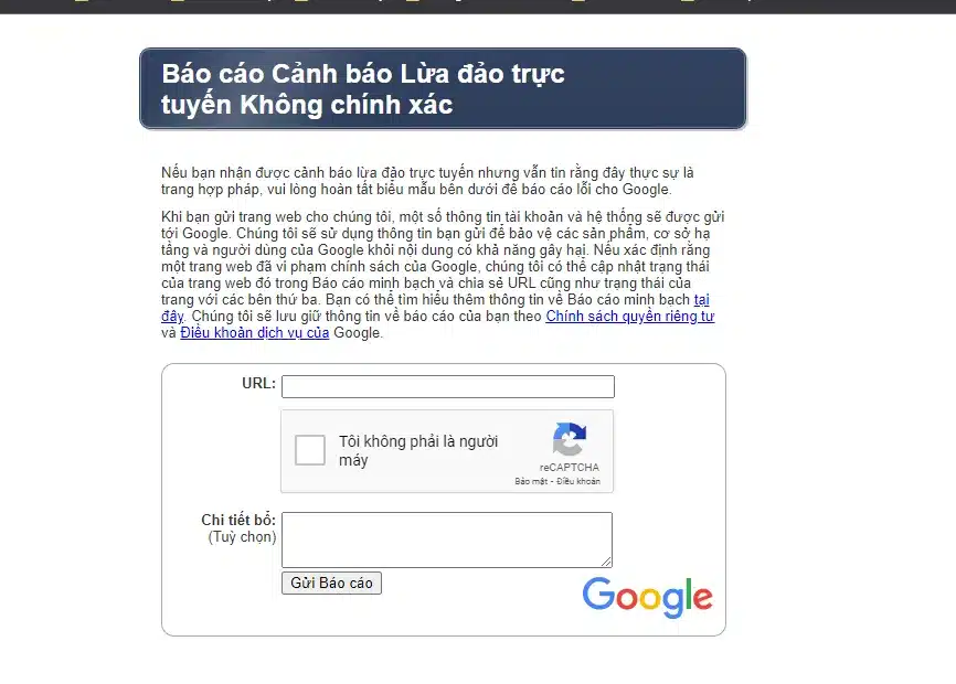 Blacklist là gì? Hướng dẫn cách kiểm tra và gỡ IP Blacklist 29 Hướng dẫn gỡ IP khỏi Blacklist