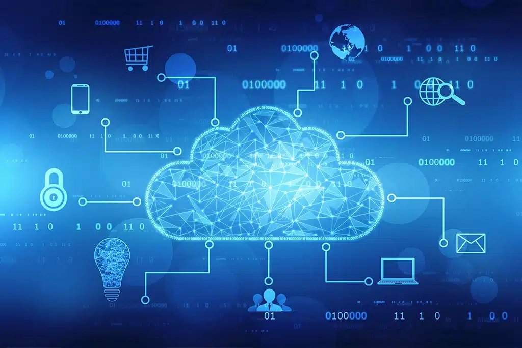 cloud hosting
