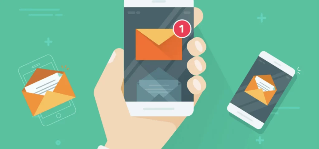 Xây dựng Email tương thích với các thiết bị di động