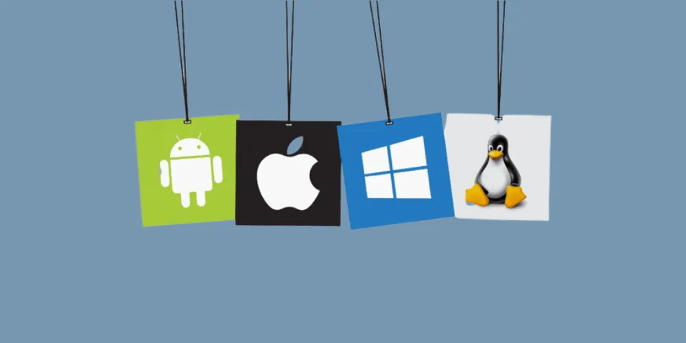 Top 11 nhà cung cấp dịch vụ hosting tại Việt Nam 46 Hệ điều hành có mối liên hệ mật thiết với cách quản lý và sử dụng hosting