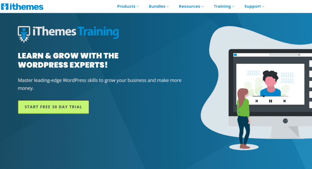 iThemes Training