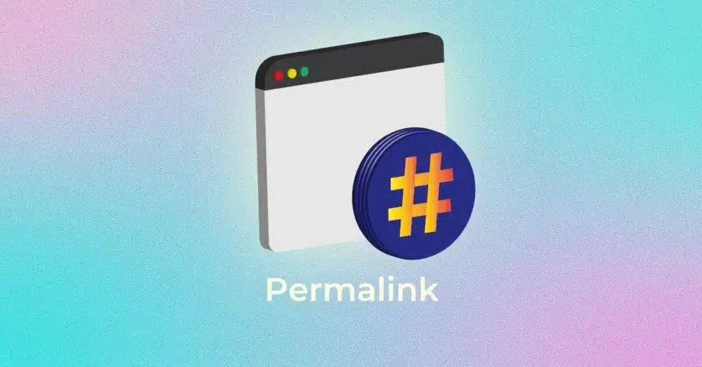 Lựa chọn tối ưu cho Permalink