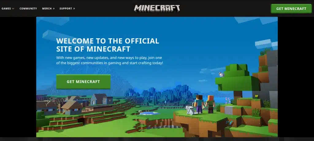 Minecraft là gì?