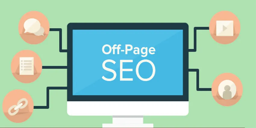 SEO Offpage