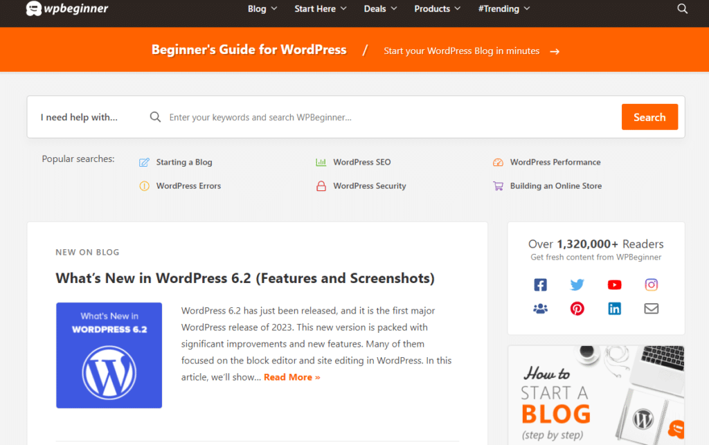 WPBeginner