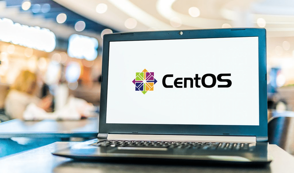 Một máy chủ CentOS 7 là điều kiện đầu tiên