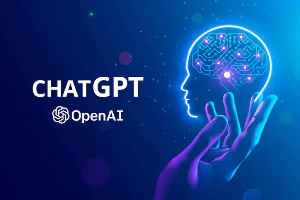 chatgpt là gì