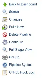 Nhấn vào Configure