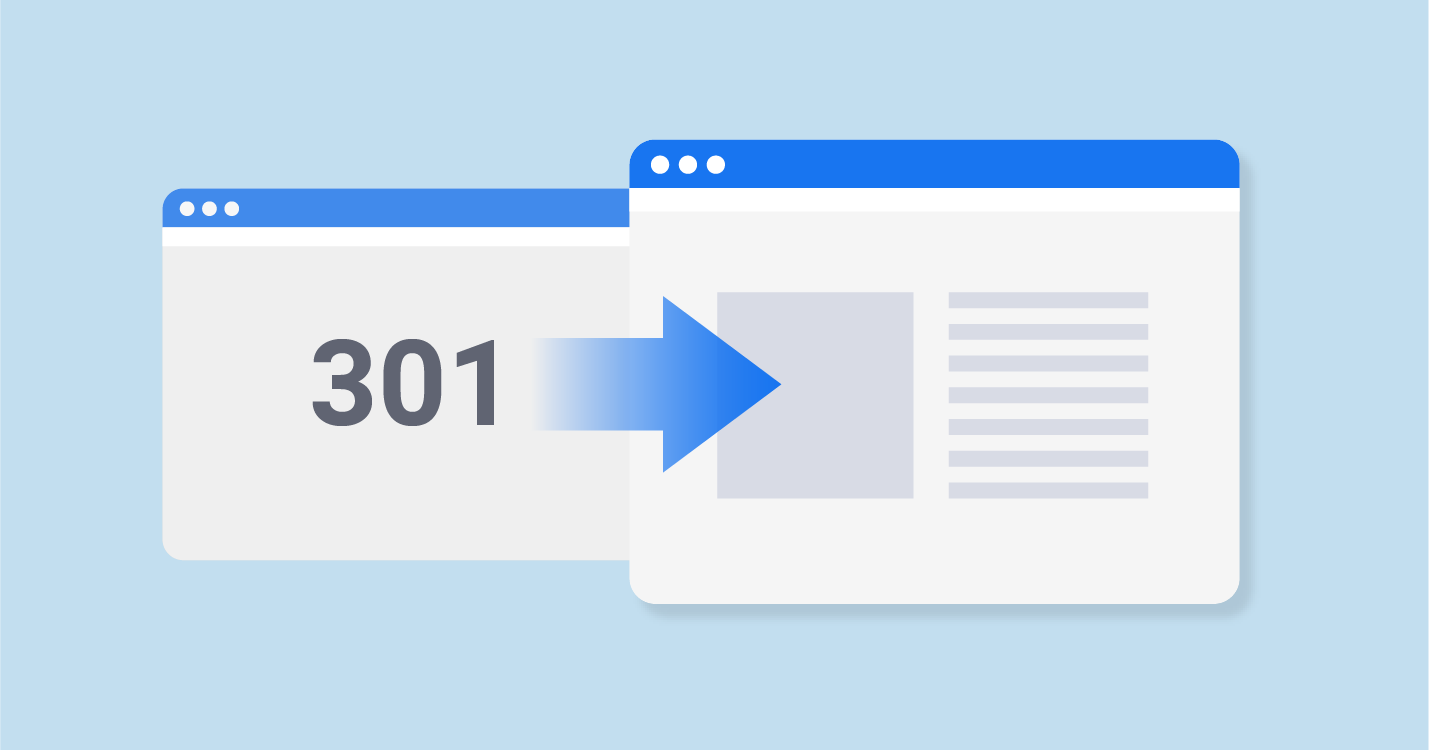 Một số dạng Redirect