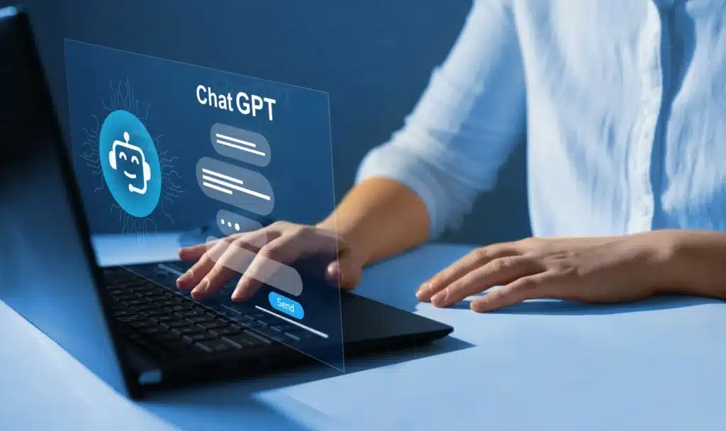 phương thức hoạt động của ChatGPT