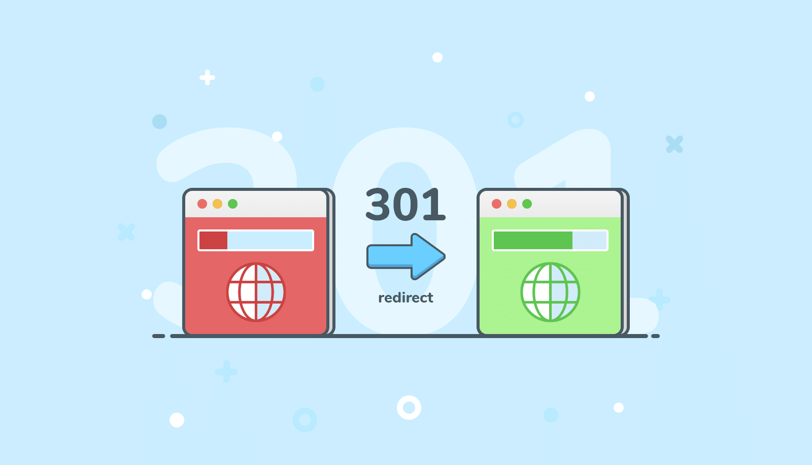 Tổng quan kiến thức về Redirect
