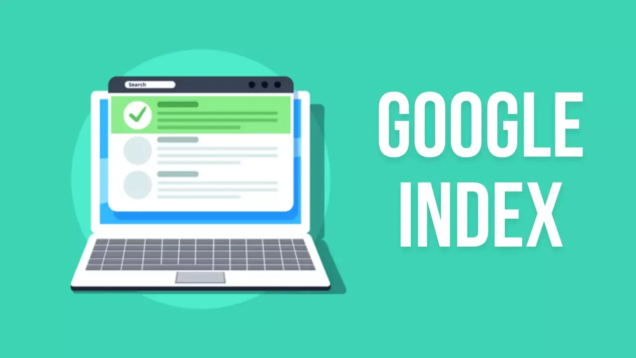 Index là việc thu thập và lập chỉ mục dữ liệu bởi bot Google
