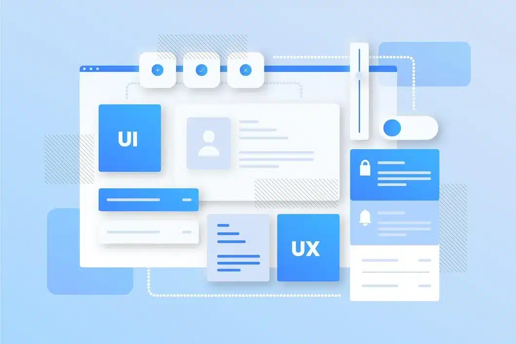 Admin Template