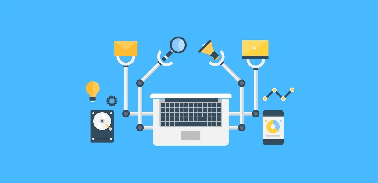 AI hỗ trợ hiệu quả hơn cho Marketing Automation