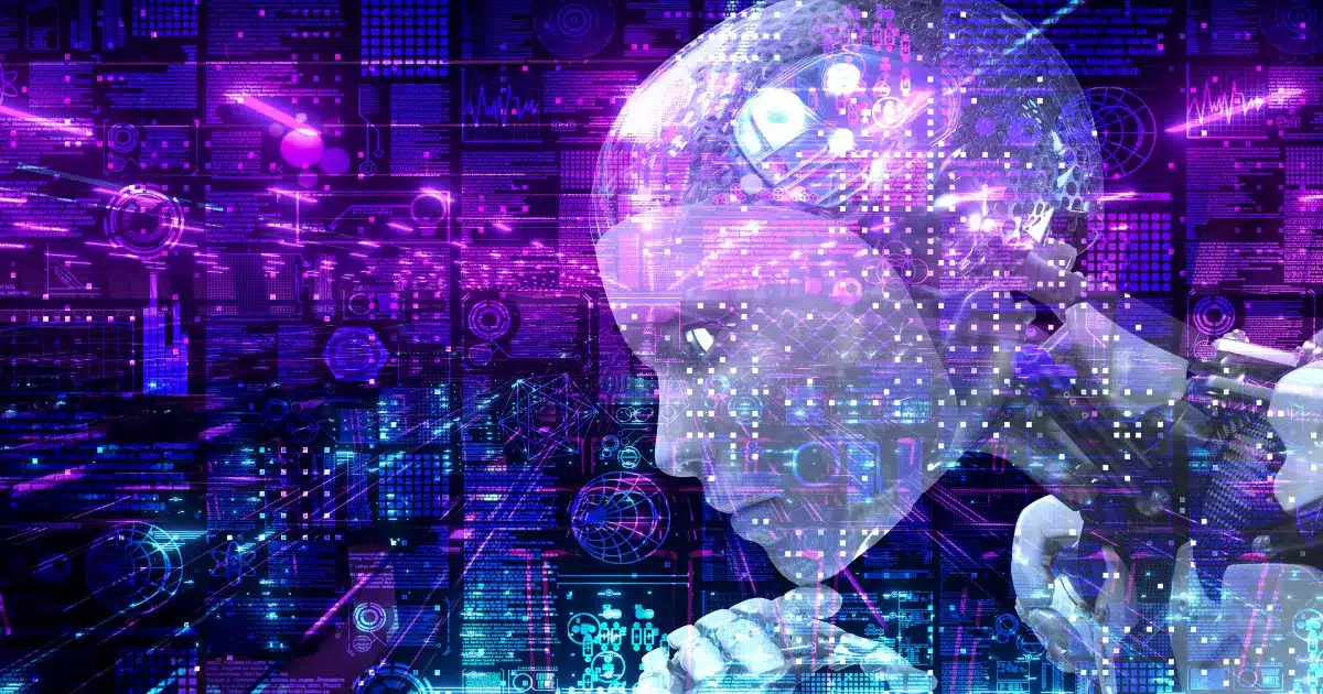 AI Marketing được phát triển bởi công ty công nghệ Weford Alliance Limited