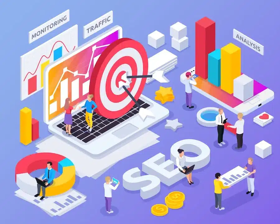 Các tiêu chí đánh giá backlink chất lượng?