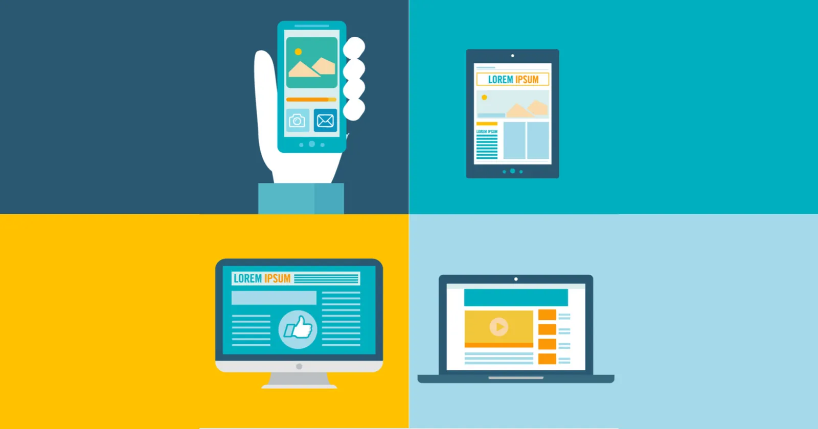 Có khá nhiều tiêu chí kiểm tra website chuẩn SEO