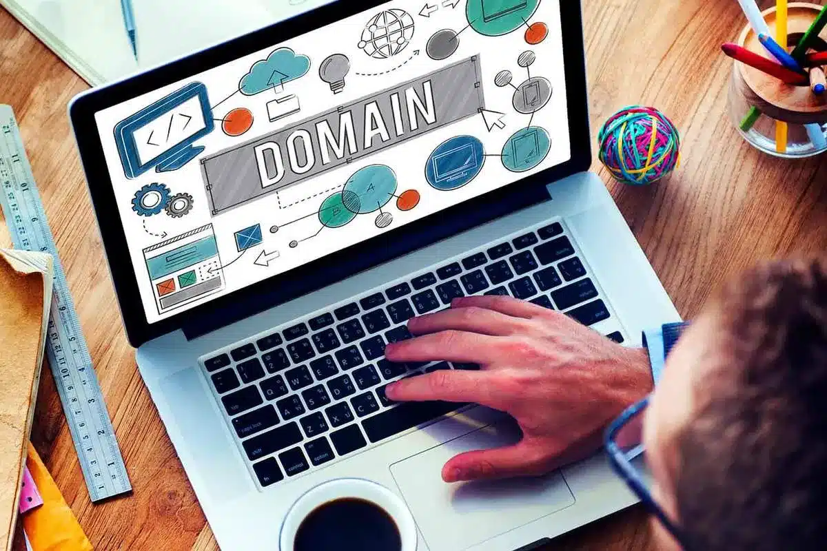 Bảo mật tên miền rất cần thiết với người sỡ hữu website