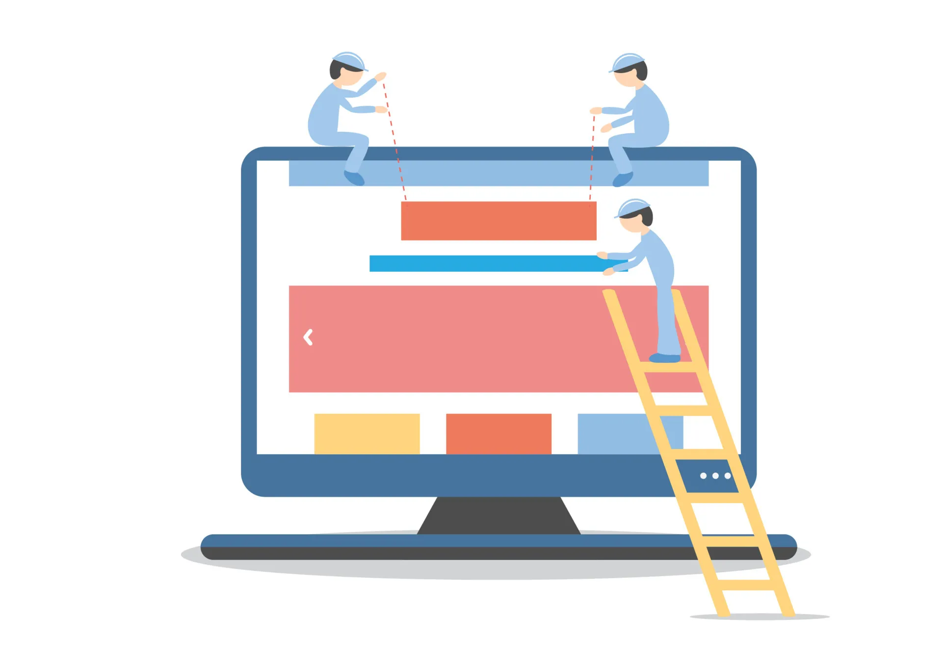 Nên tối ưu hóa cấu trúc URL