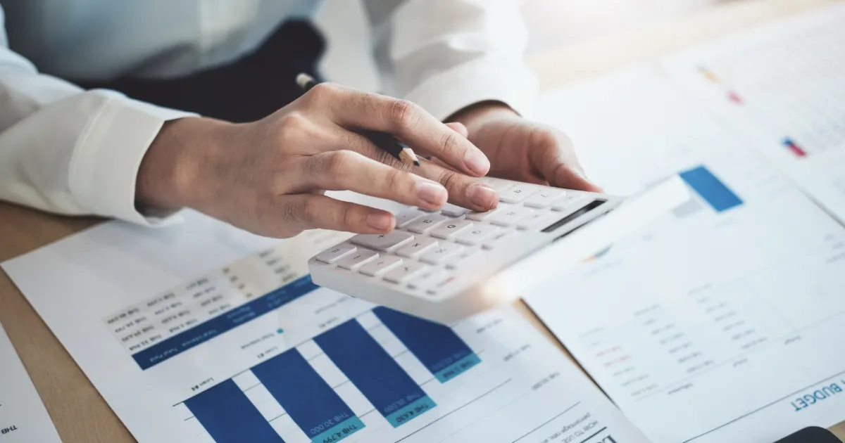 Các chi phí rõ ràng giúp nhà đầu tư hiểu rõ hơn về dự án