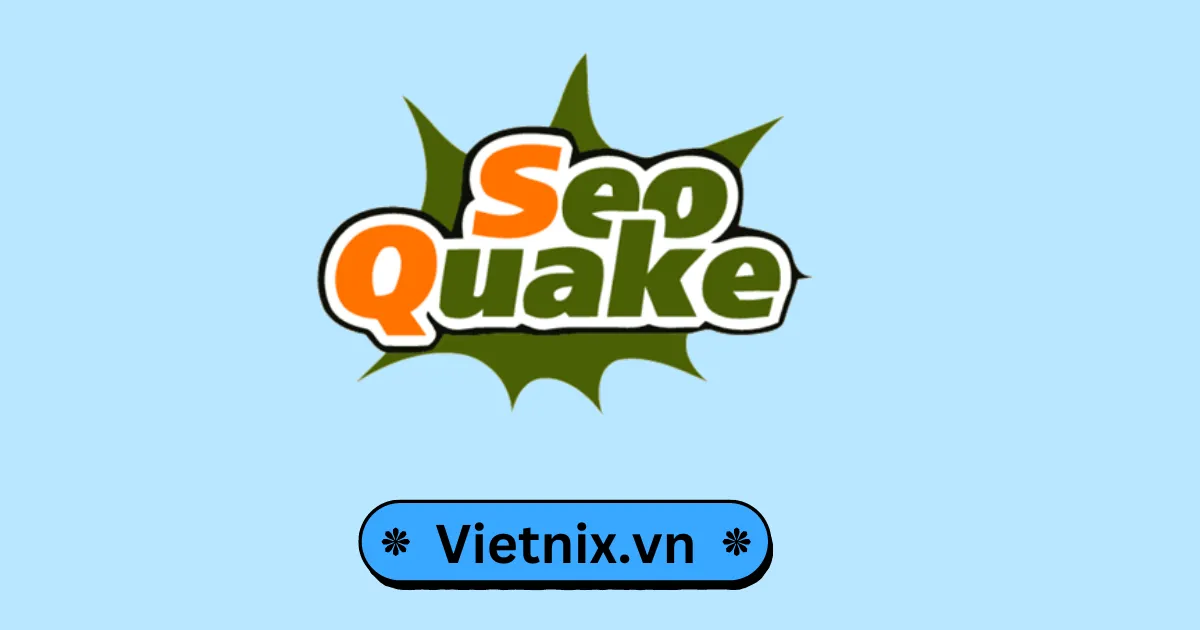 Công cụ SEOquake
