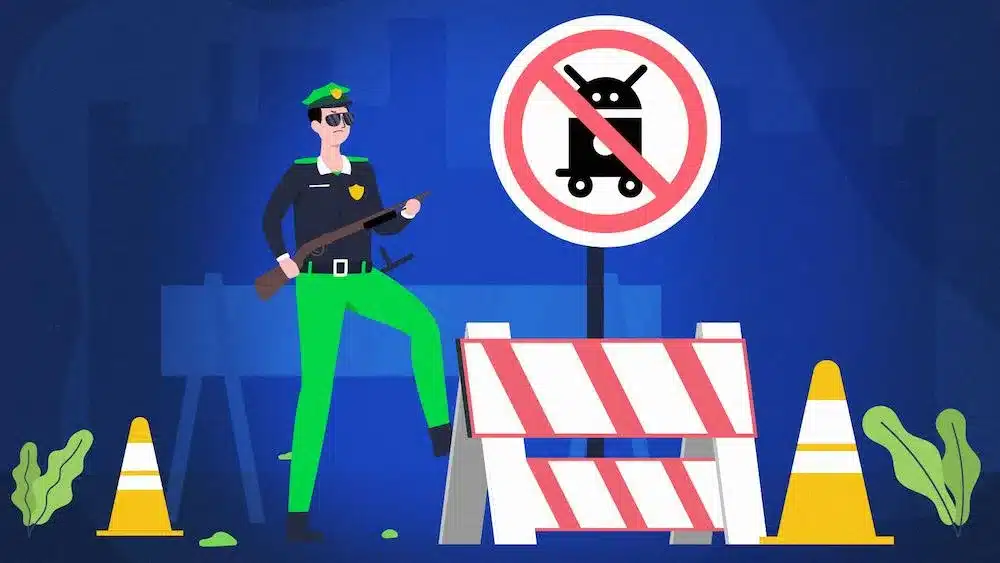 Có sự khác biệt rõ ràng giữa thẻ noindex và link nofollow