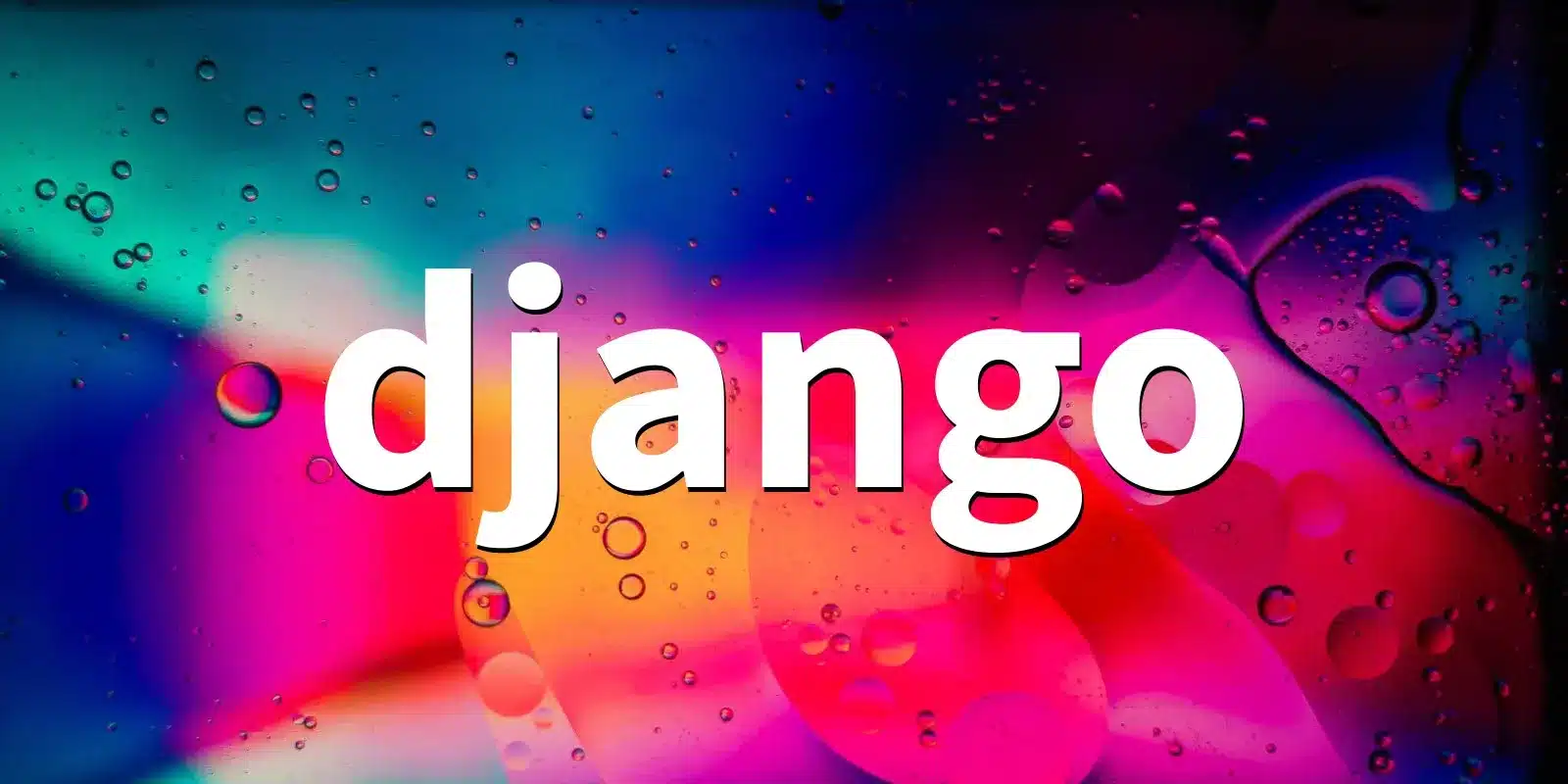 Django