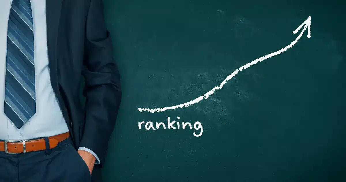 Keyword Cannibalization gây khó khăn trong việc xếp hạng bài viết với từ khóa chính