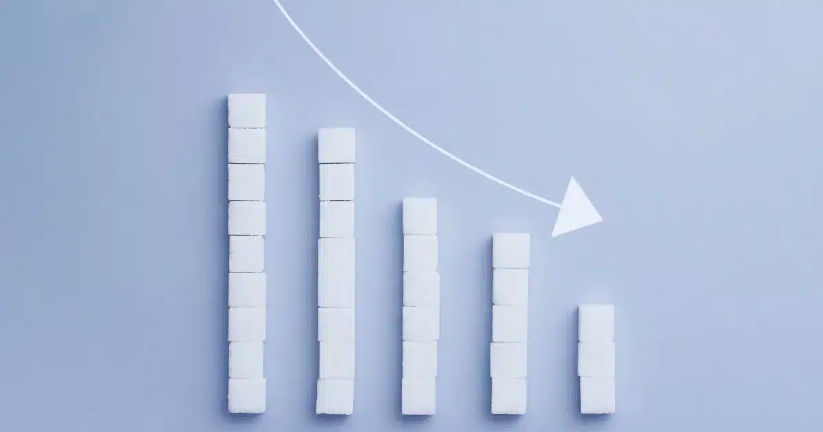 Keyword Cannibalization khiến thẩm quyền của trang bị giảm