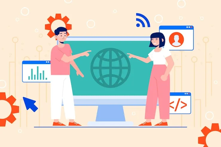 Giảm thiểu tổn thất khi xảy ra mất liên lạc quốc tế
