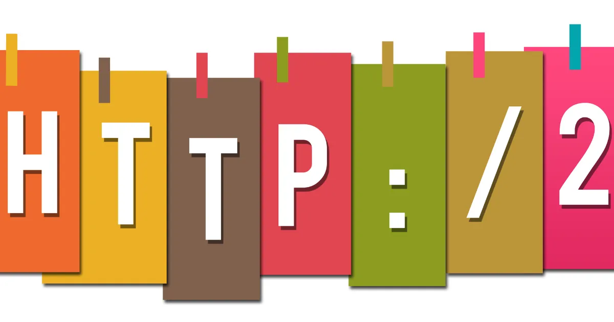 Giao thức HTTP/2