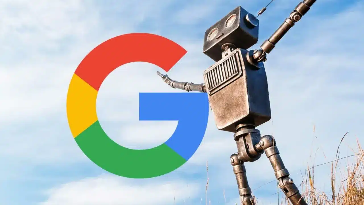 Gắn thẻ khi thu thập dữ liệu từ Google bot