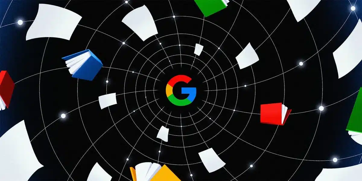 Keyword giống nhau gây khó khăn trong việc nhận biết nội dung của Google