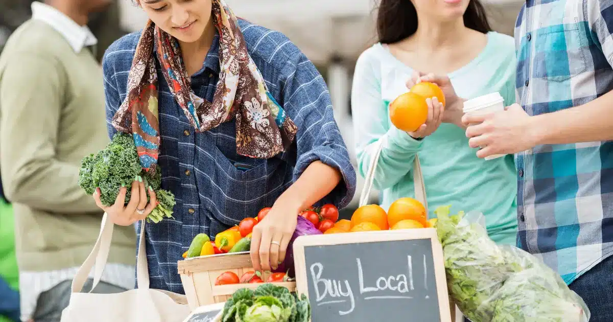 Local marketing phù hợp với đối tượng khách hàng địa phương