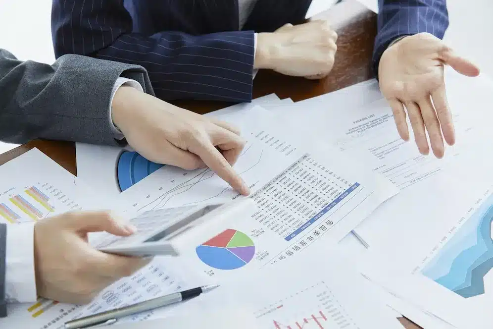 Lên kế hoạch quản lý tài chính