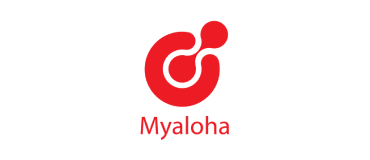Logo Myaloha