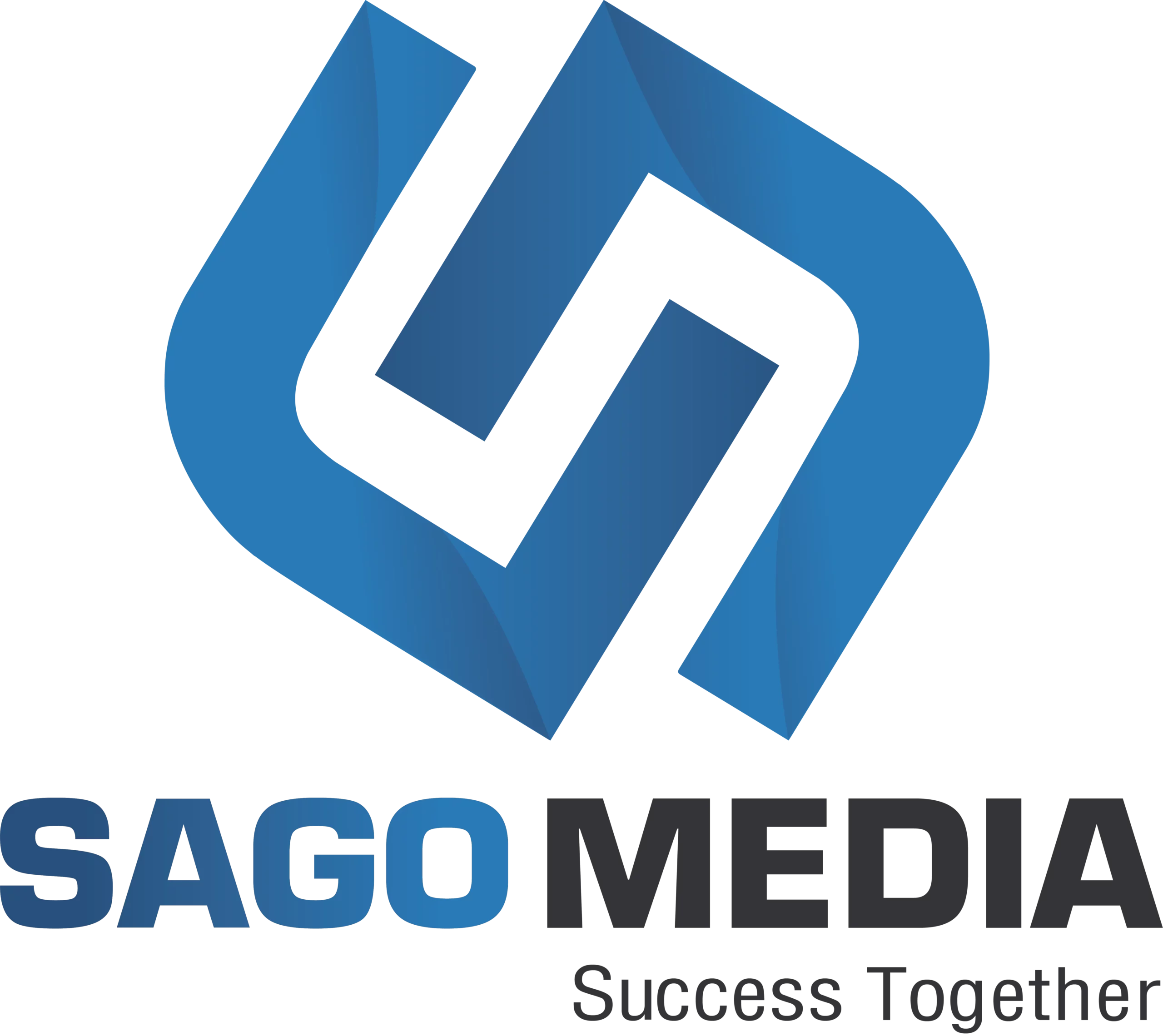 Logo Sago Media