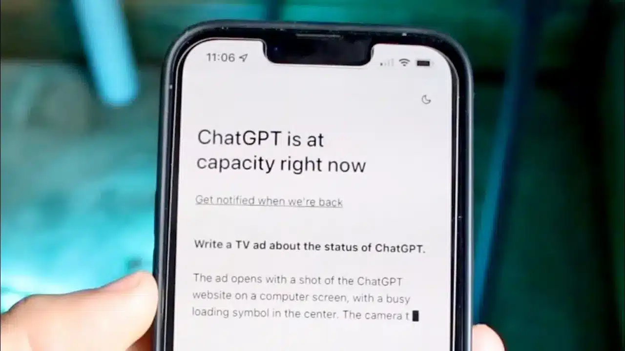 Cách thiết lập ChatGPT bên trên điện thoại cảm ứng Android, iOS cụ thể nhất 18 Liên hệ thẳng cho tới đội hình tương hỗ và để được tự khắc phục