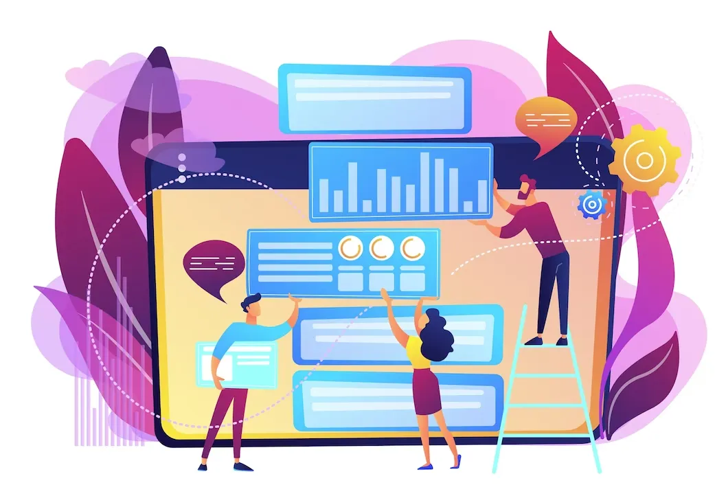 Lợi ích CDP trong kinh doanh và marketing