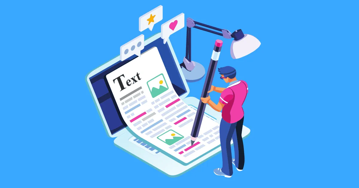 Nội dung và hình ảnh tốt rất quan trọng trong Local marketing