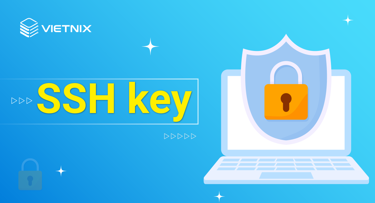 SSH Key là gì?