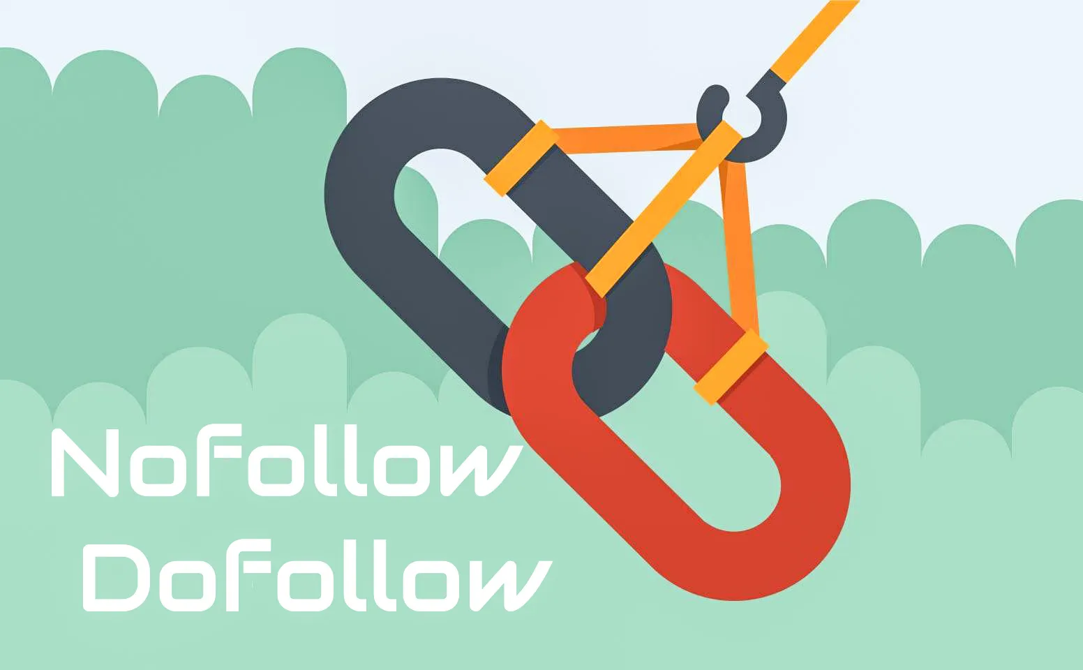 Gắn link nofollow hay dofollow hợp lý có thể giúp cải thiện thứ hạng website của bạn