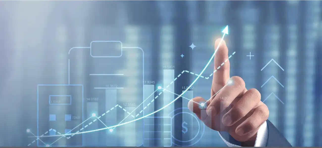 AI Marketing giúp chỉ số ROI tăng trưởng hiệu quả hơn
