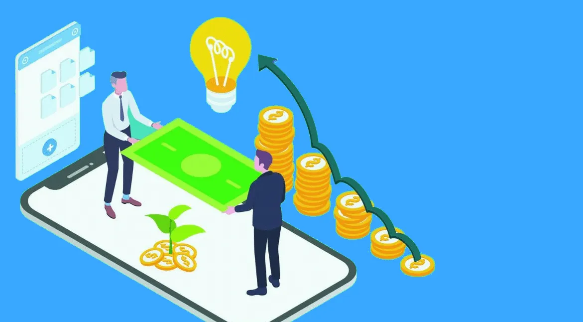 Thu hút được đầu tư thông qua Local marketing