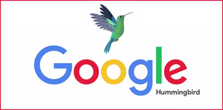 Thuật toán Hummingbird của Google