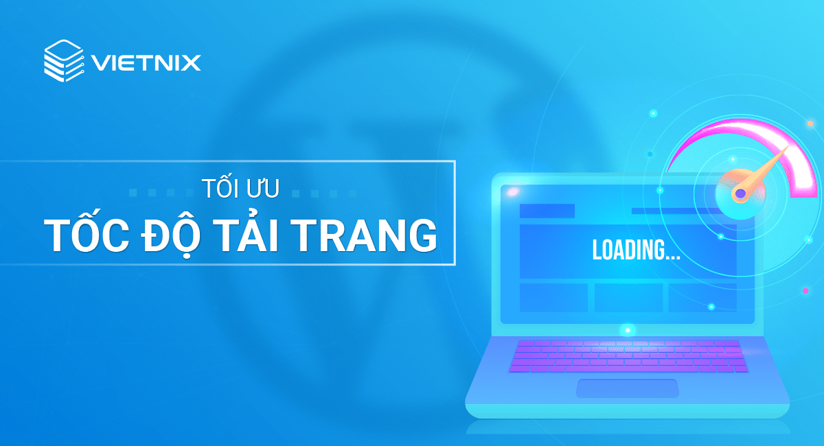 Tối ưu tốc độ tải trang